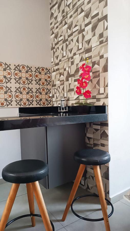 Montanhez Flat Apartment Caparao Velho