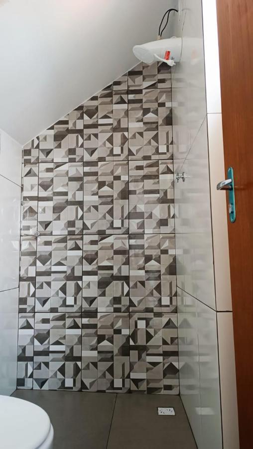 Montanhez Flat Apartment Caparao Velho