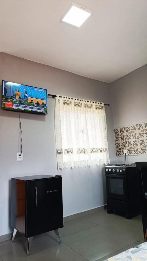 Montanhez Flat Caparao Velho