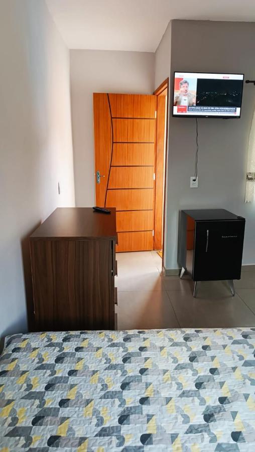 Montanhez Flat * Caparao Velho